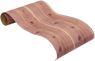 CedarFresh Cedar Drawer and Closet Shelf Liner, 6-Feet by 10-Inch