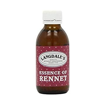 Langdales - Extract of Rennet 150 ML