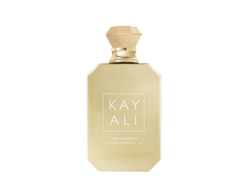 KAYALI Vanilla Royale Sugared Patchouli 64 Eau de Parfum, 50 ml