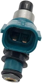 Germban 16450-KRN-A41 Fuel Injector 12 Holes Fits for Honda CRF250R 2010-2017