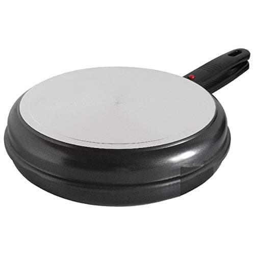 11" Single/Double Sided Frying Pan Flip (Oven Suitable) Non-Stick Frittata Pan