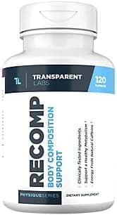 Recomp - Body Composition Support (120 Capsules)
