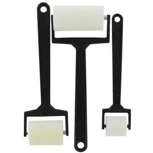 Roller Foam Brush Set