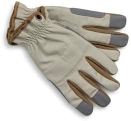Barebones Leepa Garden Glove - Vegan-Friendly, Durable, and Ideal for Heavy-Duty Gardening
