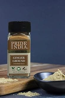 Ginger ground - 1.65 oz
