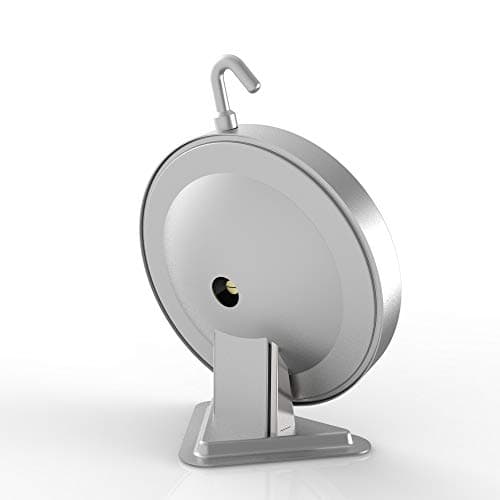 2 Pack Oven Thermometer with Rotary Hook