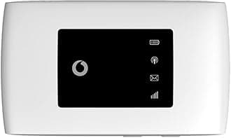 Vodafone 4G Mobile Broadband Hotspot