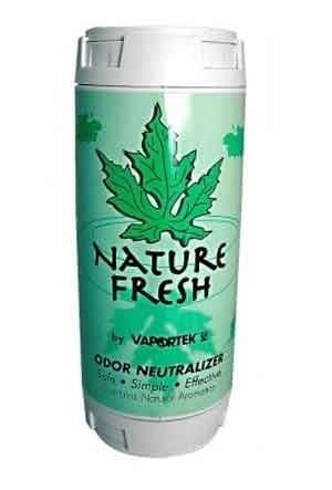 Vaportek Nature Fresh Odor Neutralizer Stand Alone 5"