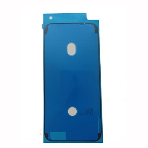 Forany LCD Screen Adhesive Tape Strips, Front Housing Frame Waterproof Screen Display Sealing Adhesive for iPhone 6s (Black)