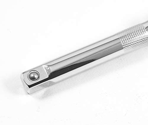 INDURO Extension bar 250mm, 1/2" Dr