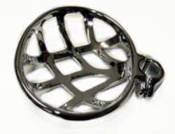 DL Clawfoot Shower Riser Soap Holder