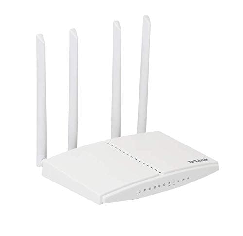 D-Link Dwr M960 4G Ac1200 Lte Router
