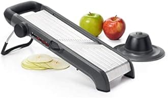OXO Good Grips Chef's Mandoline Slicer 2.0