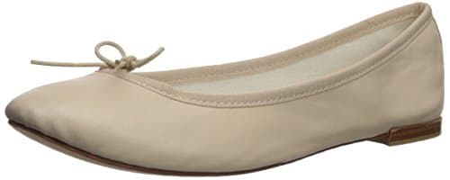 Repetto Women's Ballet Flat with Bow