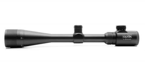 Richter OptikScope 4-16x40 AOE