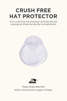 BABEYOND Men's Panama Panama