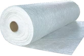 Polycraft 450gsm GRP Fibreglass Chopped Strand Mat 10m x 1m