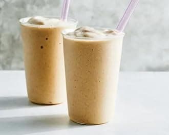 Buy 3 get 1 free wellness Natural balance shake - Vanilla