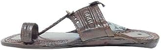 Men's Kolapuri Chapal | Kolhapuri Chappal for Mens MK32