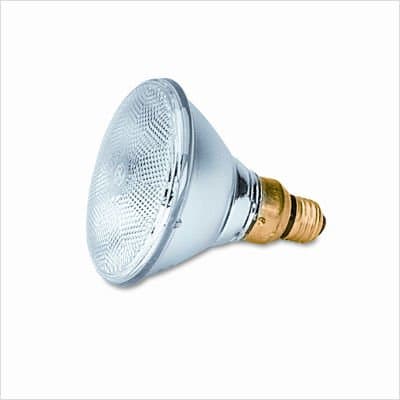 14505 SLI Indoor Floodlight Halogen Bulb, 75 watts