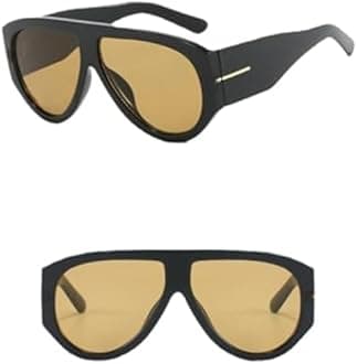 OANTGM Retro Sunglasses Sunglasses for Women Sunglasses Womens Trendy Y2k Sun...