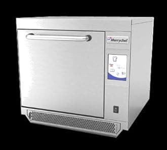MerryChef E3 Microwave Convection Oven