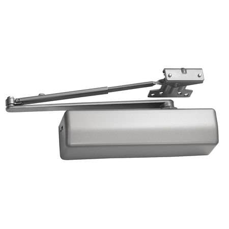 CorbinDoor Closer, Cast Iron, 11-5/8 In.