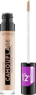catrice liquid camouflage concealer light natural 005 by textpertnmore by Catrice