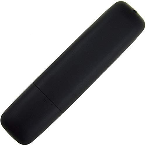 LRIPL Remote Compatible for Philips Lcd/Led Smart Tv (Black)