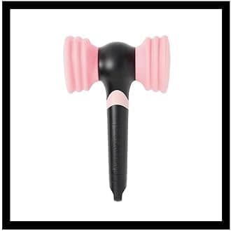 B'LACKPINK Official Light Stick, Special Edition