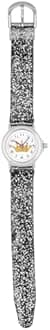Kiddus. Girl Watch. with Glitter. Kids Watch for Girls. with Exercises to Learn The Time. Watches for Girls. Easy to Read. Sparkly. from 4+ Years.