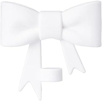 Bow Straw Covers for Stanley, Bow Straw Topper, Silicone Cup Straw Topper, Reusable Cute Straw Protector Topper, for Stanley Cup Accessories 30&40 Oz Tumbler