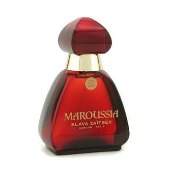 Vanderbilt - MAROUSSIA edt vapo 100 ml