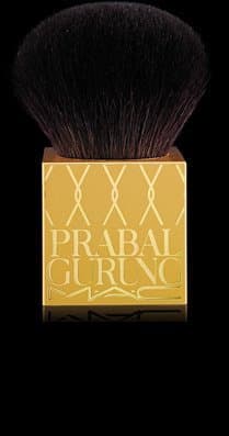 M.A.C Mac Brush - SQUARE HANDLED BUFFER ~ Prabal Gurung Collection