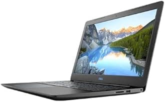 Dell G5 15 5510 15.6" FHD 120Hz Gaming Laptop i5-10200H 8GB 256GB SSD