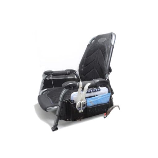 BerleyPro Prison Pocket with Vantage Chair Adapter