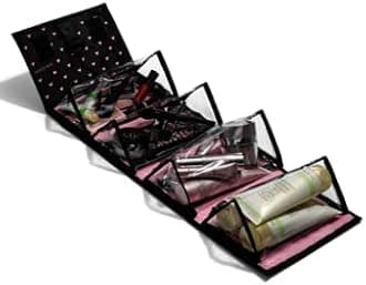 Mary Kay Travel Roll-Up Bag