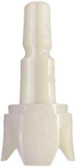 Replacement Parts Compatible with FRP0079 Axle Baby Brezza Formula Pro Mini