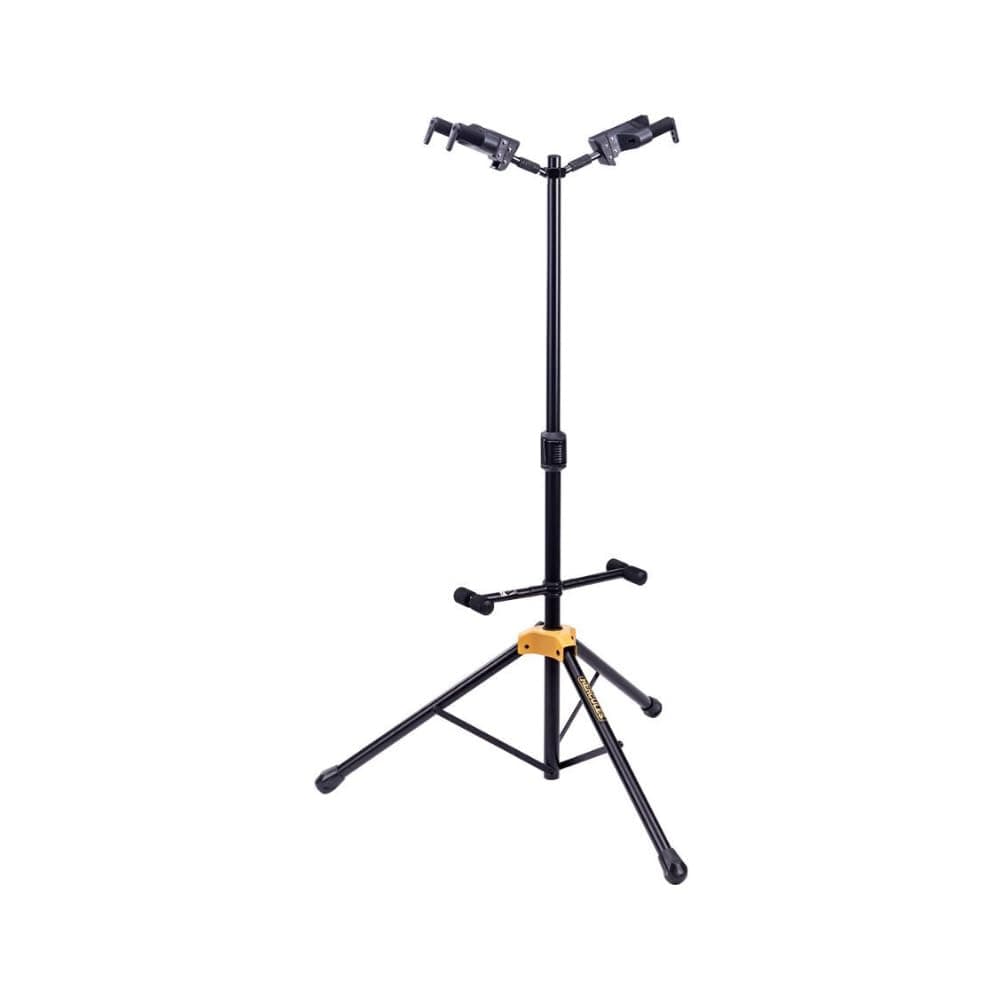 HERCULES GS422BPLUS AGS DUAL GTR STAND