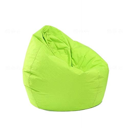 ALAN-TSANG Bean Bag Lazy Beanbag Sofas Cover Chairs Without Filler Oxford Cloth Lounger Seat Bean Bag Puff Couch Tatami Living Room