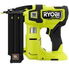 One+ 18V 18GA Brad Nailer