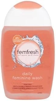 150ML Daily Intimate WASH, 503882