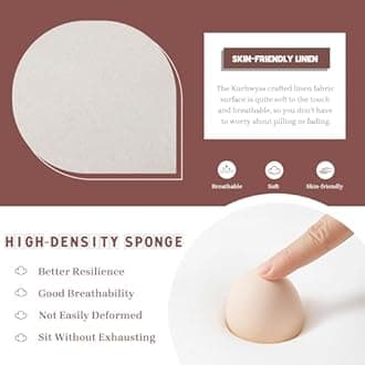 Modern Rocking Chair Nursery, Comfy Glider Nursery Chair with Foot Rest, Upholstered Rocker with Pocket, Accent Reading Armchair with Solid Wood Base for Living Room, Bedroom, Lounge Room (Beige)