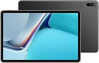 Huawei Matepad 11 – 11" 120 Hz Fullview Tablet, (6Gb Ram, 128Gb Rom, Qualcomm Snapdragon 865, Huawei Share, Multi-Window, Tuv Rheinland Dual Certification, Wi-Fi 6) Matte Gray