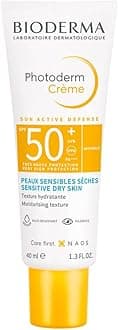 Bioderma Photoderm Max Spf 50+ Cream For Unisex 1.3 Oz Cream