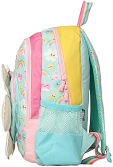 SMIGGLE Movin' Junior Id Backpack/Bag