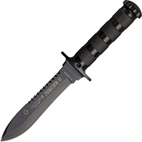 Aitor AI16013 Jungle King II Fixed Blade Knife