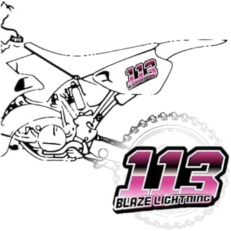 KETABAO Custom Racing Number Text Stickers Personalized Glossy Vinyl Decals for Car Racing Autocross Track Day Vehicles| Professional Waterproof, Easy-Clean | 10 Colors