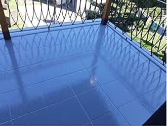 PPG Sigma Coatings Sigmadur 520 2K Marine Paint Polyurethane High Resistance, Universal, RAL colors for Boats, Yachts, Tiles, for Baths, Shower Trays (Canary (1016), 20 Liters (232m2))