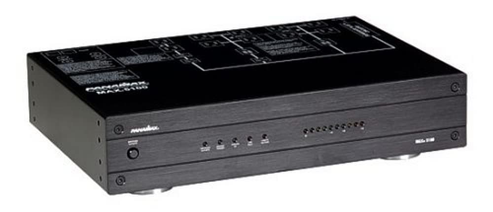 PANAMAX M5100 Surge Protector